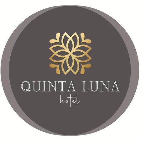 Hotel Quinta Luna Zacatlan Exterior photo
